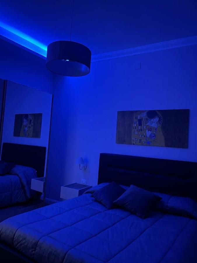 Luxury Apartament'S Celso Palermo Bagian luar foto