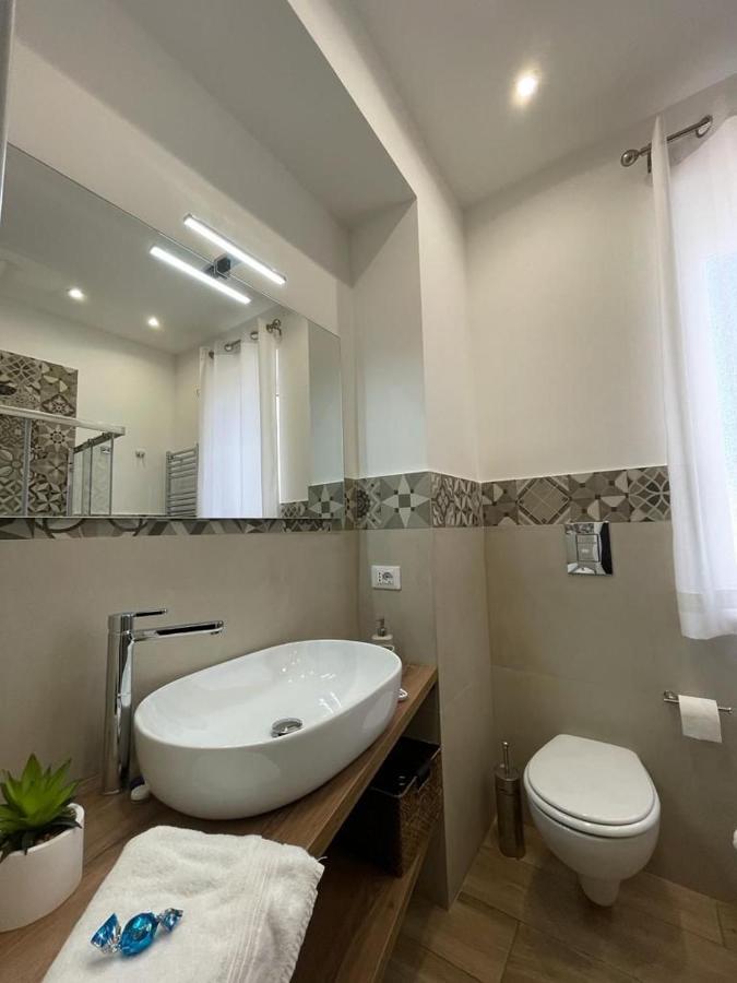 Luxury Apartament'S Celso Palermo Bagian luar foto