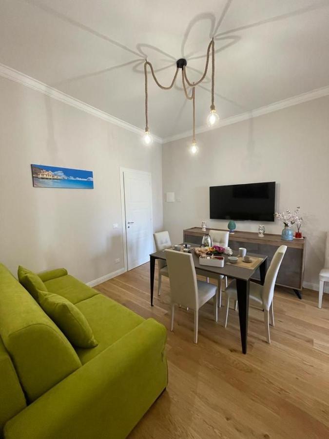 Luxury Apartament'S Celso Palermo Bagian luar foto