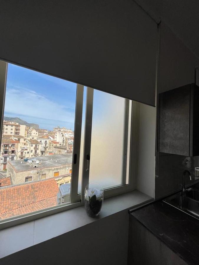 Luxury Apartament'S Celso Palermo Bagian luar foto
