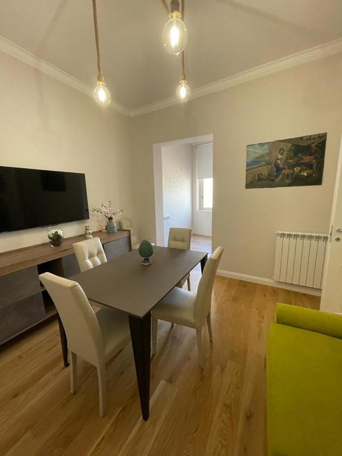Luxury Apartament'S Celso Palermo Bagian luar foto