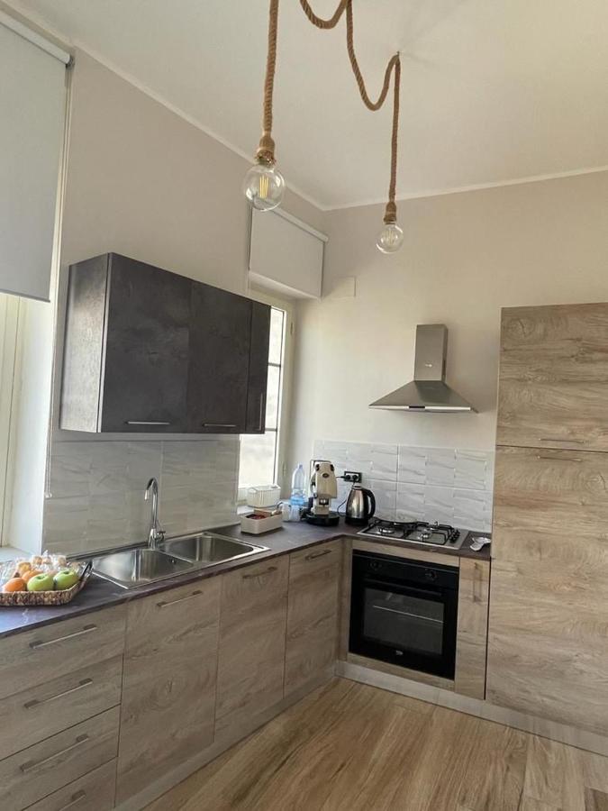 Luxury Apartament'S Celso Palermo Bagian luar foto