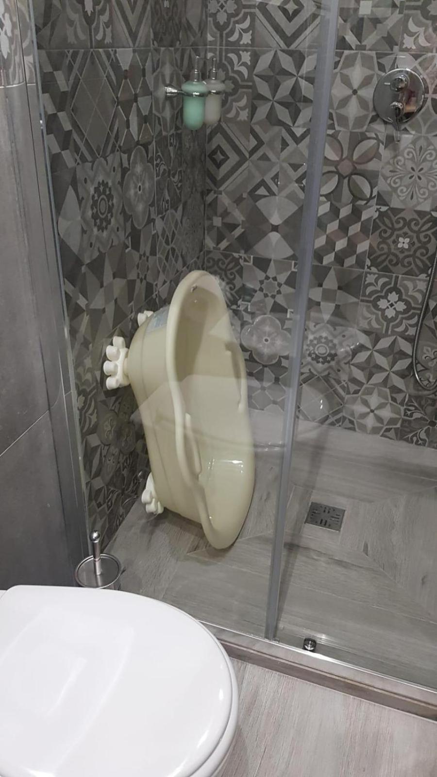 Luxury Apartament'S Celso Palermo Bagian luar foto