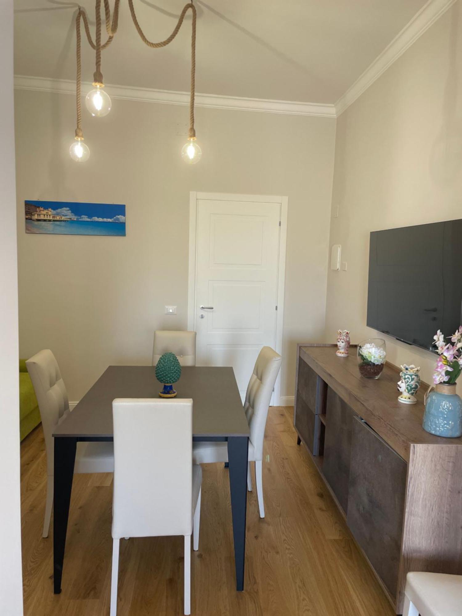 Luxury Apartament'S Celso Palermo Bagian luar foto