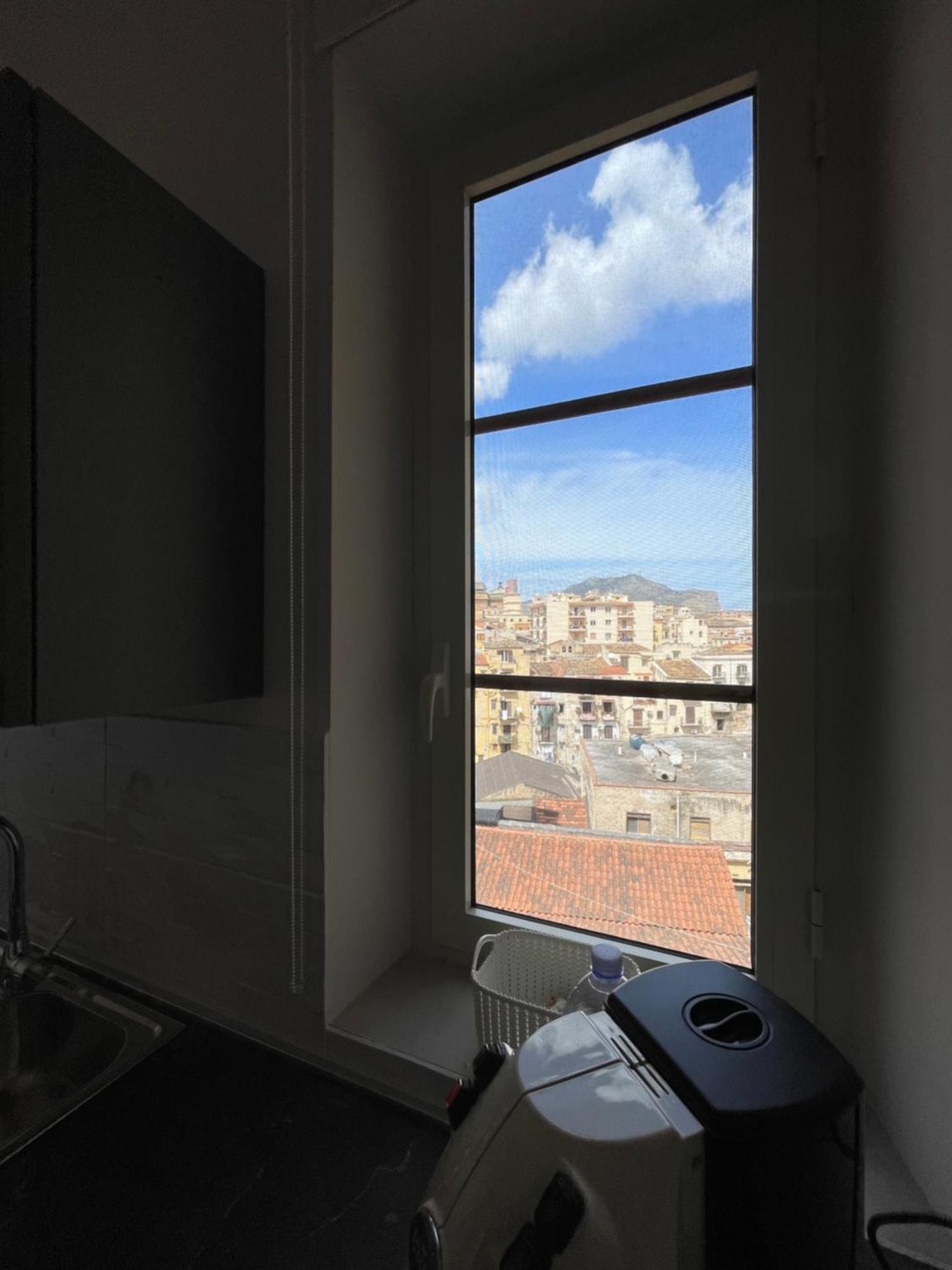 Luxury Apartament'S Celso Palermo Bagian luar foto