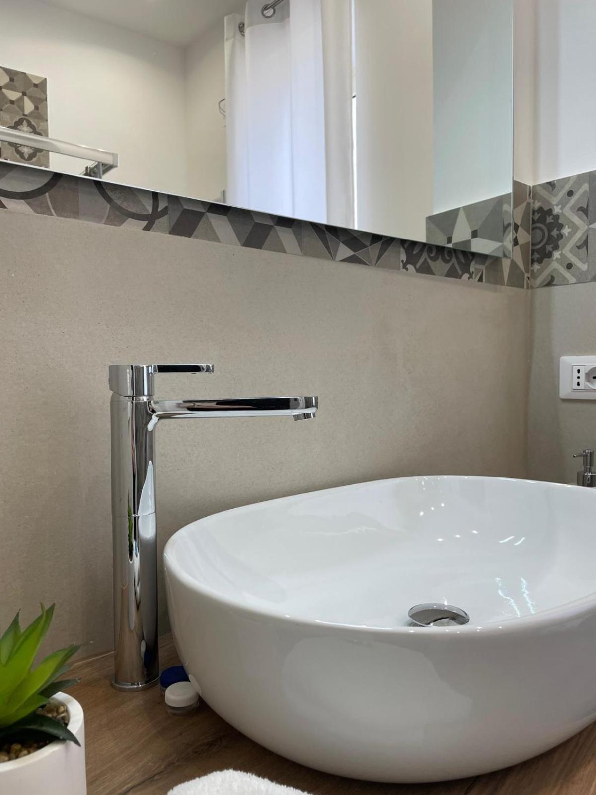 Luxury Apartament'S Celso Palermo Bagian luar foto