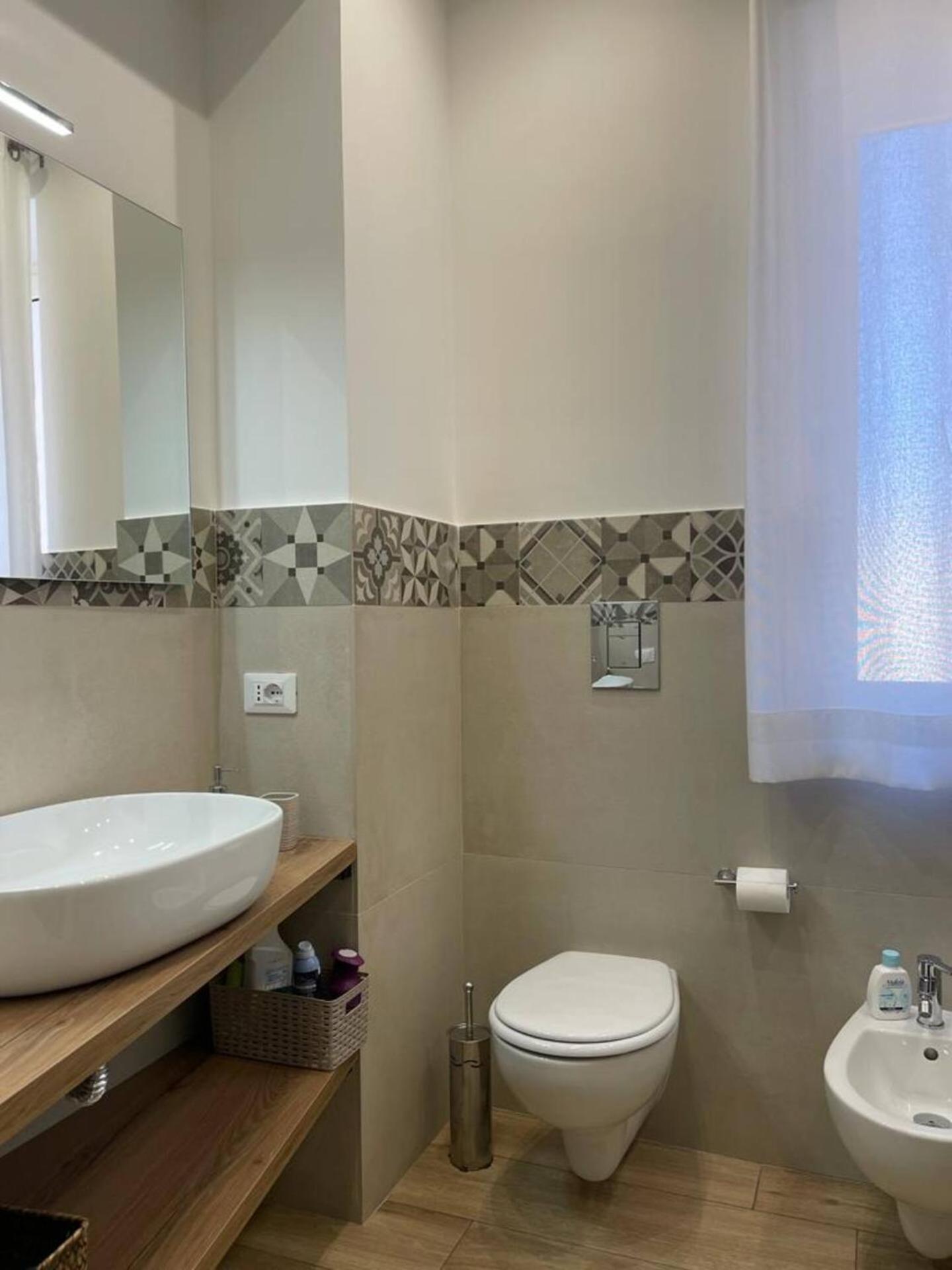Luxury Apartament'S Celso Palermo Bagian luar foto
